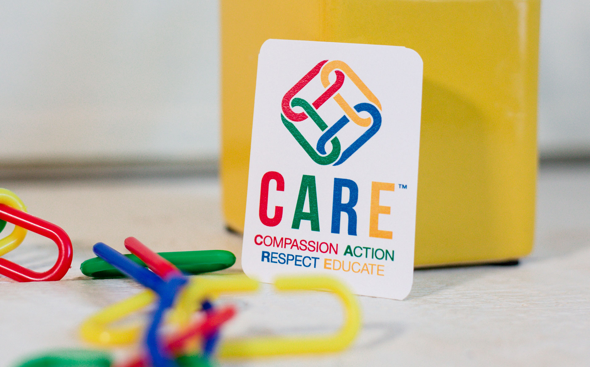Profiles of C.A.R.E. is a quarterly segment that features businesses who cater to people with special needs.