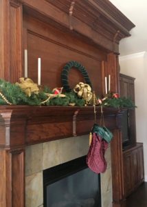 Our Family’s Christmas Traditions