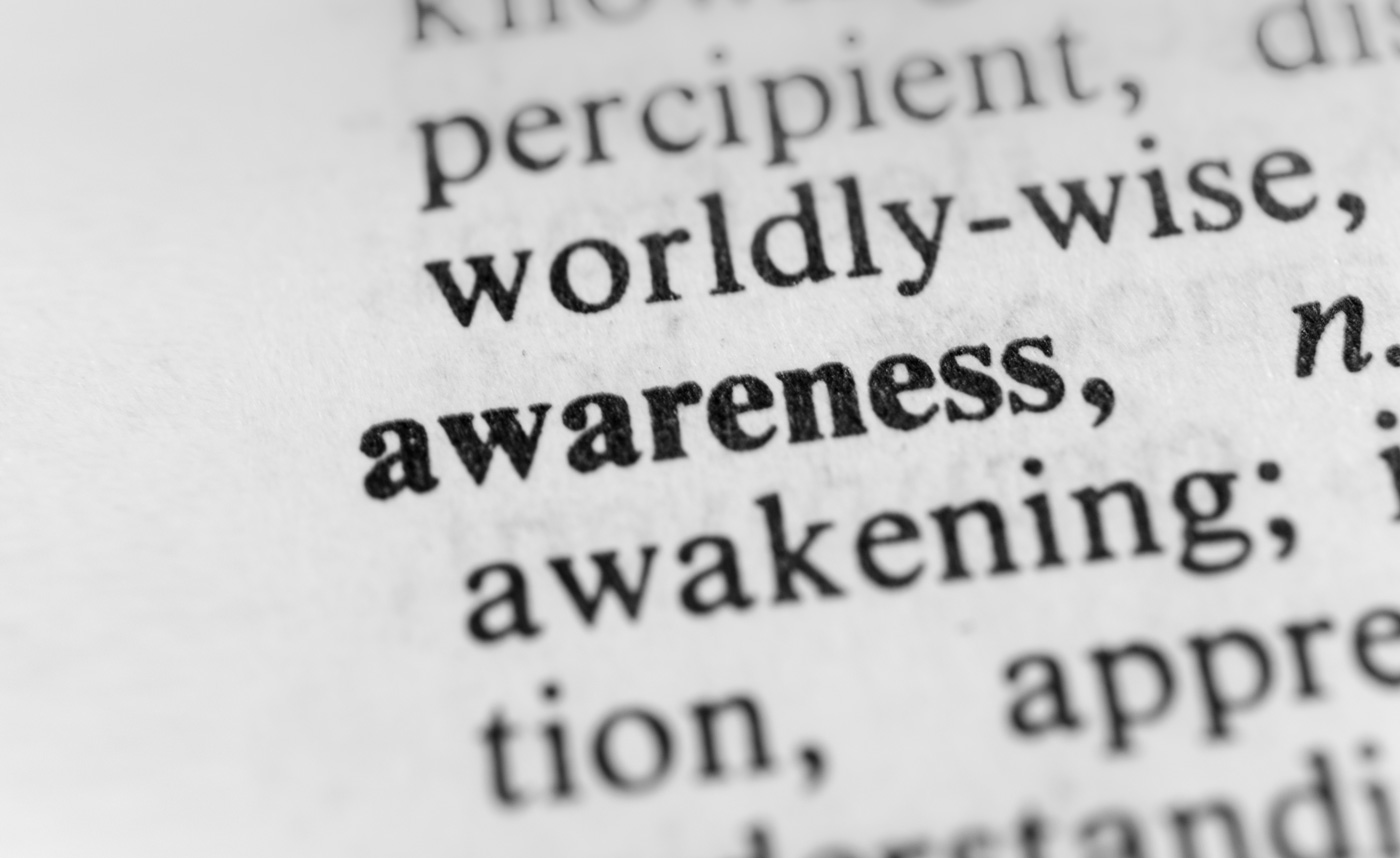 Awareness in the Month of February