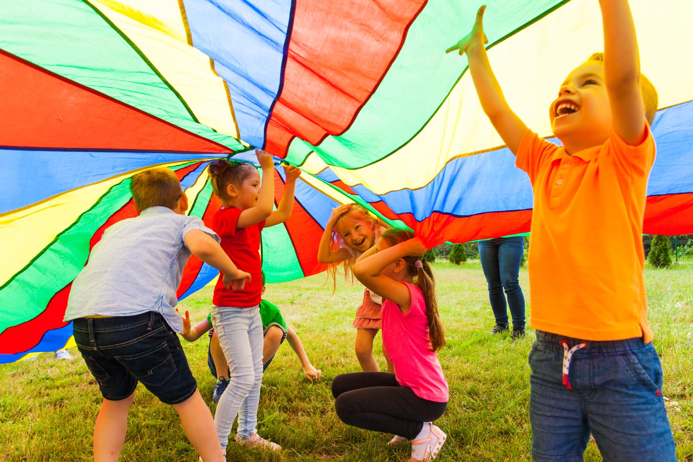 How to Choose Summer Camps for Special Needs Children